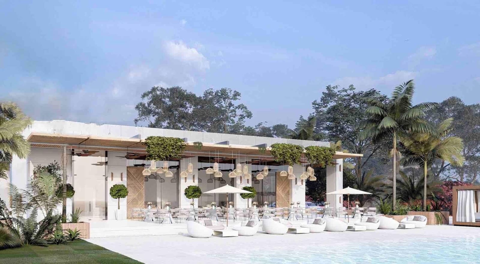 3 bedroom Apartment for sale in Marbella with pool - € 885,000 (Ref: 9204657)