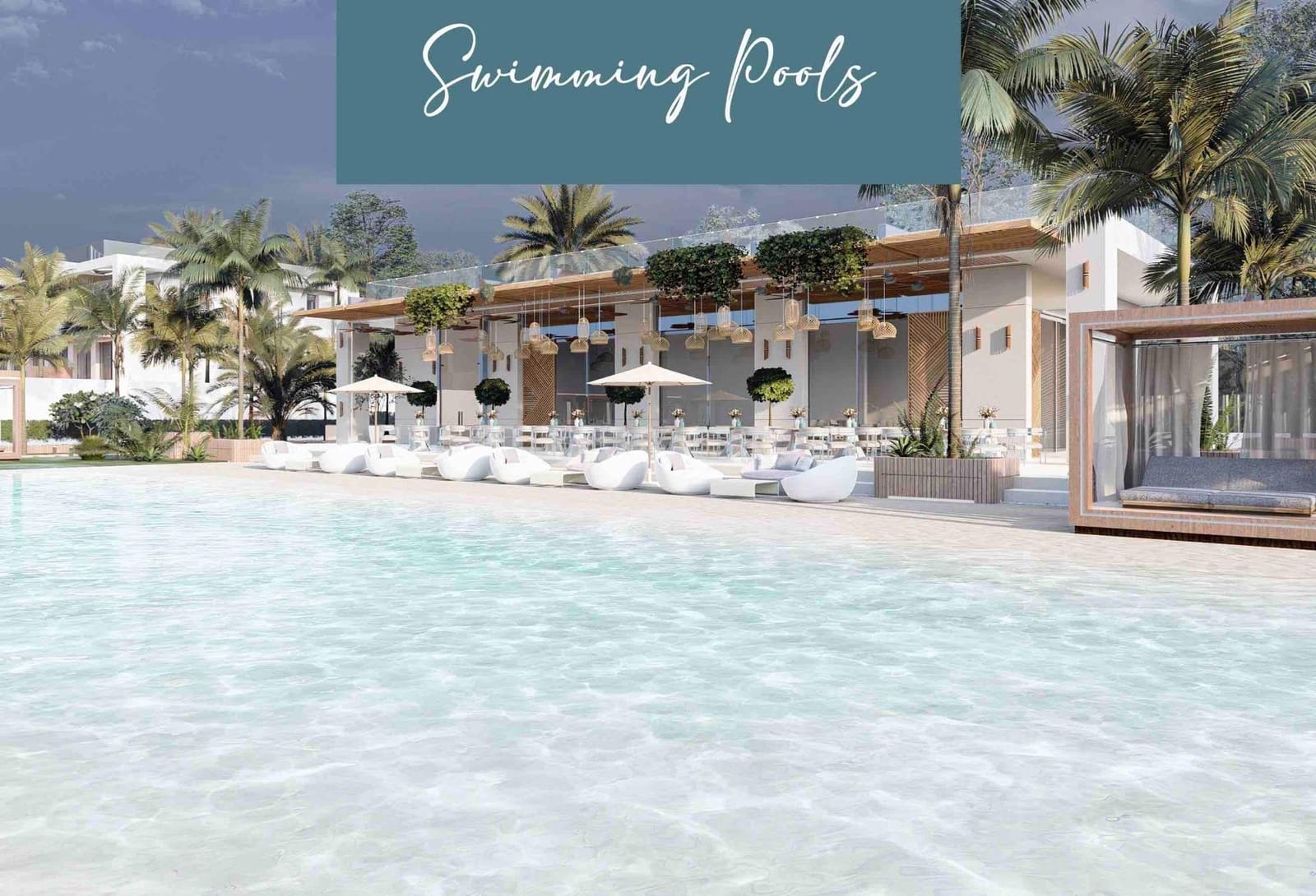 3 bedroom Apartment for sale in Marbella with pool - € 885,000 (Ref: 9204657)