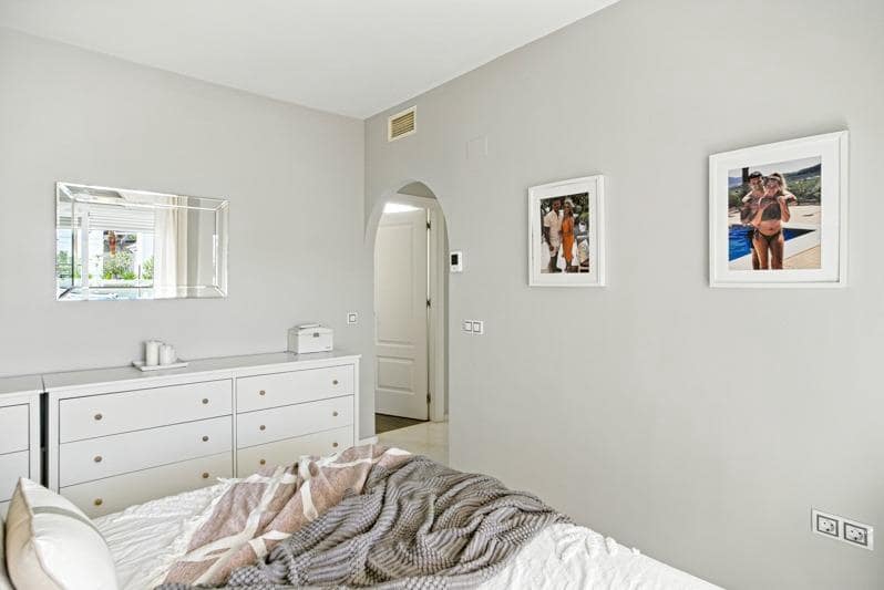 3 soveværelse Rækkehus til salg i Mijas med swimmingpool garage - € 560.000 (Ref: 9204665)