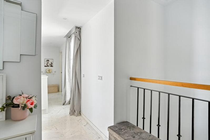 3 soveværelse Rækkehus til salg i Mijas med swimmingpool garage - € 560.000 (Ref: 9204665)