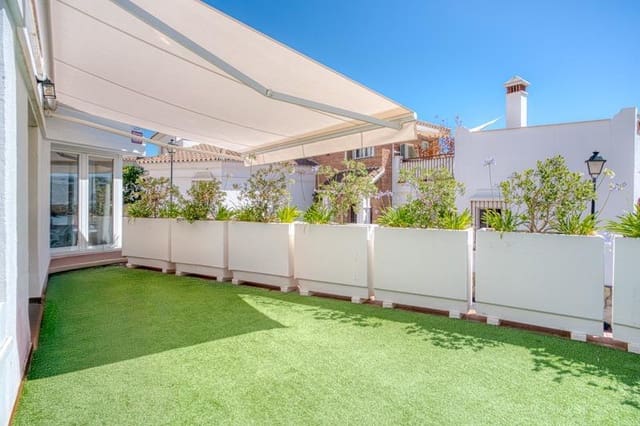 3 soveværelse Rækkehus til salg i Mijas med swimmingpool garage - € 560.000 (Ref: 9204665)