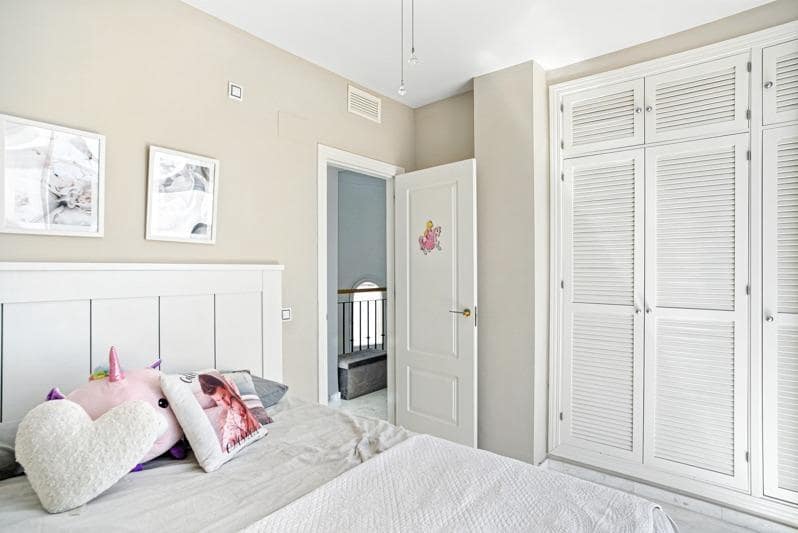 3 soveværelse Rækkehus til salg i Mijas med swimmingpool garage - € 560.000 (Ref: 9204665)