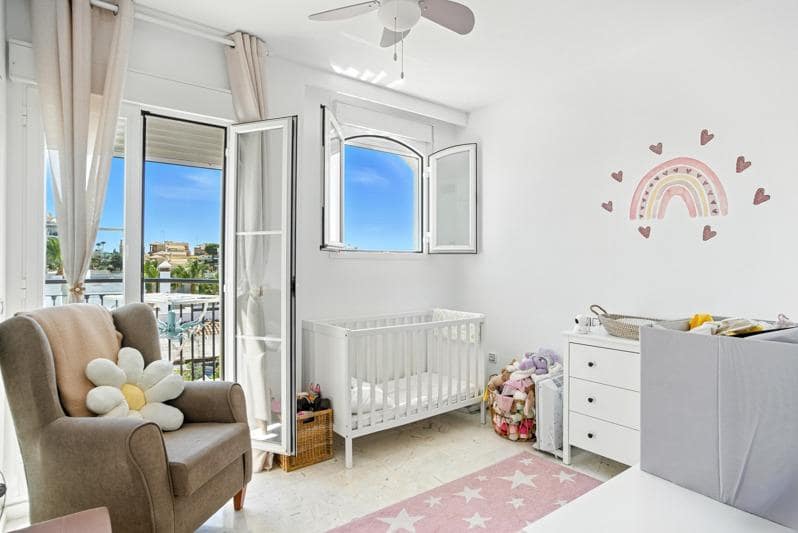 3 soveværelse Rækkehus til salg i Mijas med swimmingpool garage - € 560.000 (Ref: 9204665)