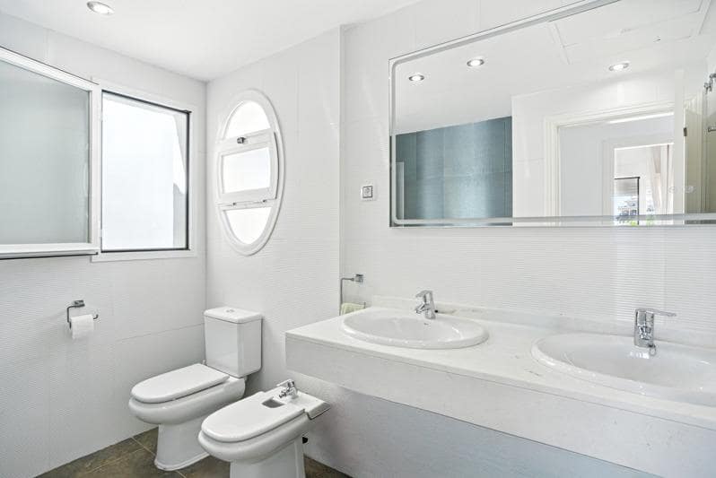 3 soveværelse Rækkehus til salg i Mijas med swimmingpool garage - € 560.000 (Ref: 9204665)