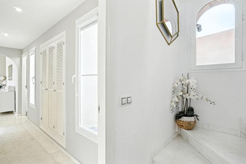 3 soveværelse Rækkehus til salg i Mijas med swimmingpool garage - € 560.000 (Ref: 9204665)