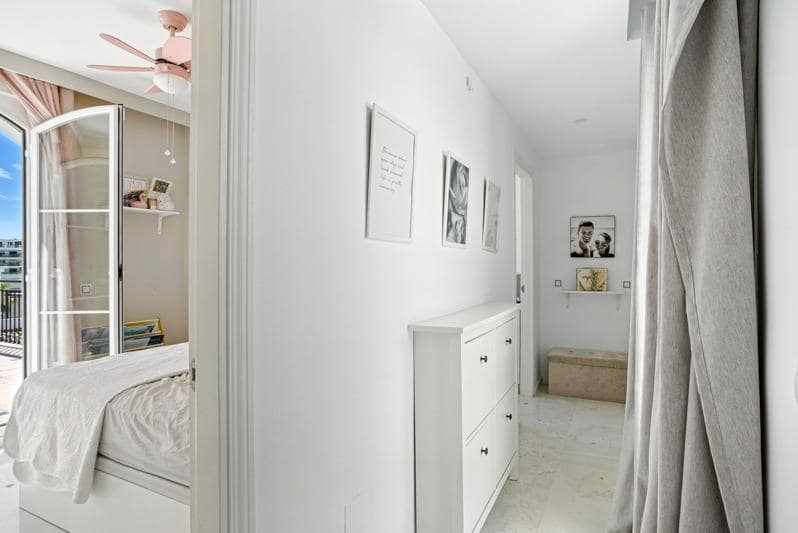 3 soveværelse Rækkehus til salg i Mijas med swimmingpool garage - € 560.000 (Ref: 9204665)