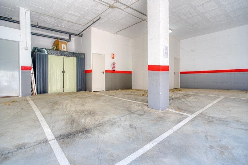 3 soveværelse Rækkehus til salg i Mijas med swimmingpool garage - € 560.000 (Ref: 9204665)