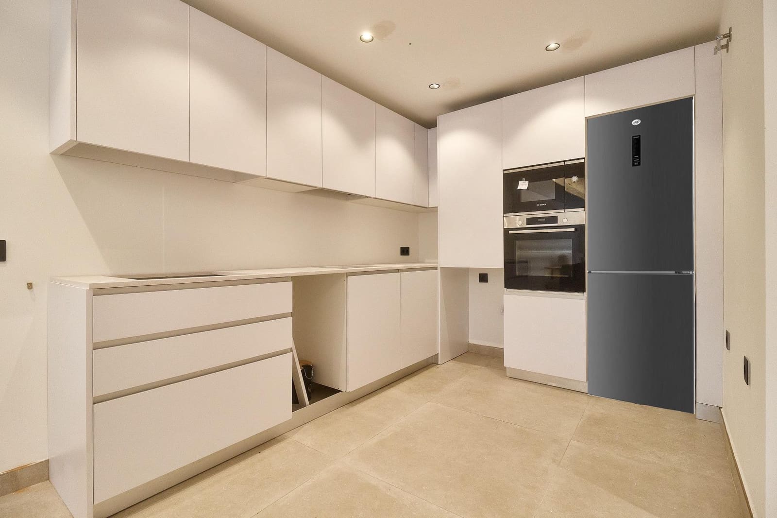 3 soveværelse Lejlighed til salg i Fuengirola - € 497.000 (Ref: 9204666)