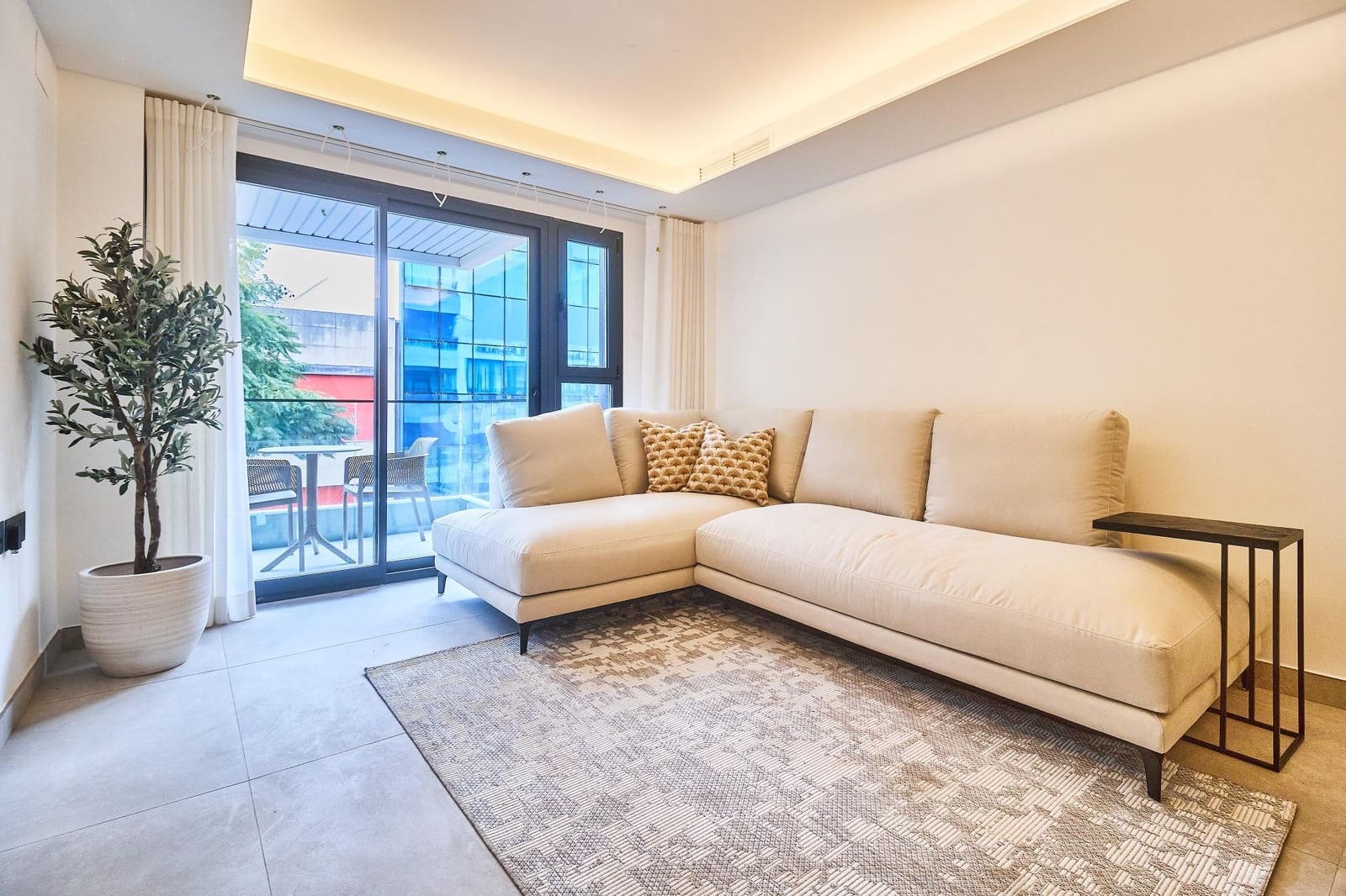 3 soveværelse Lejlighed til salg i Fuengirola - € 497.000 (Ref: 9204666)