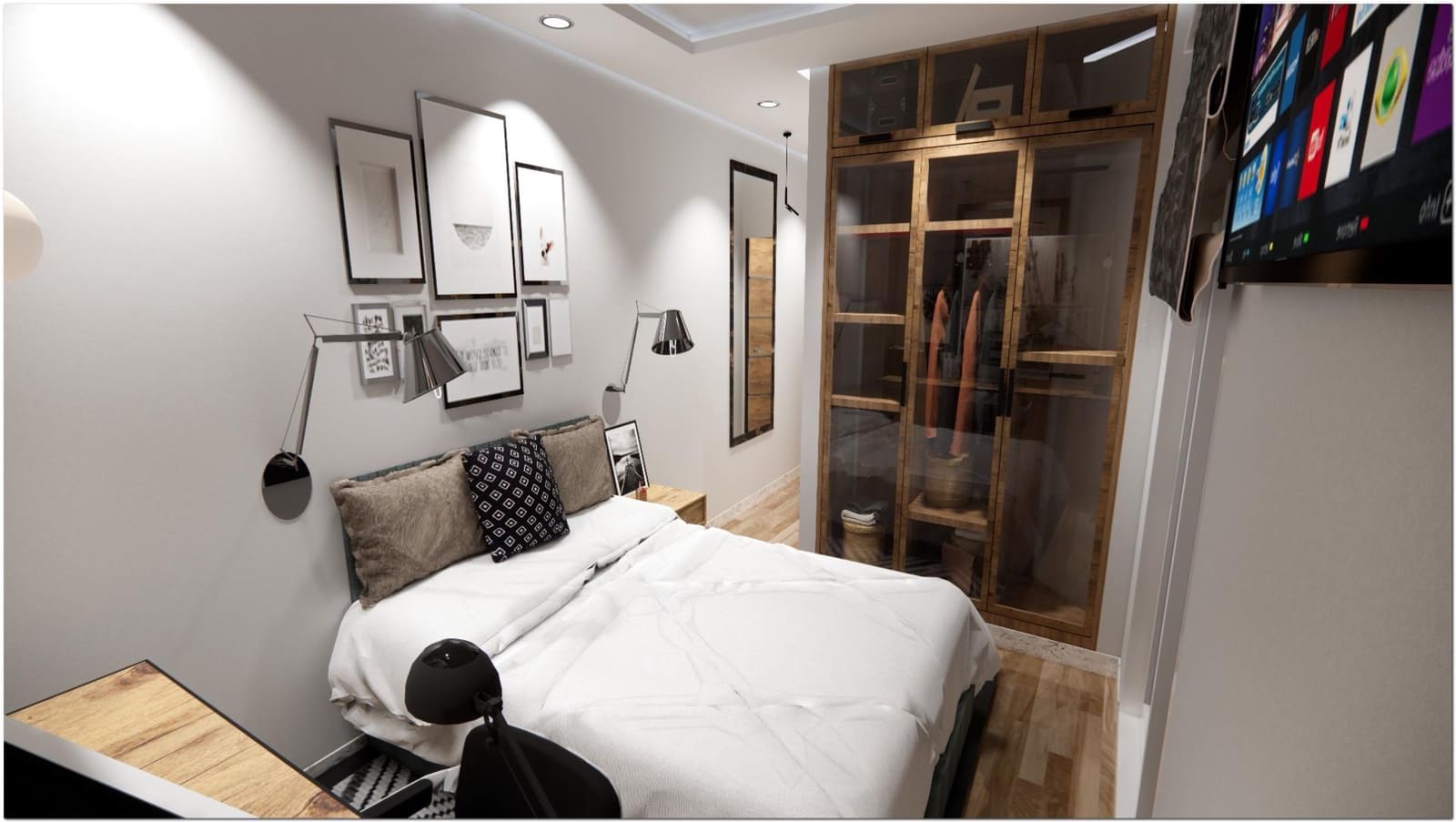 2 camera da letto Appartamento in vendita in Fuengirola - 285.000 € (Rif: 9217537)