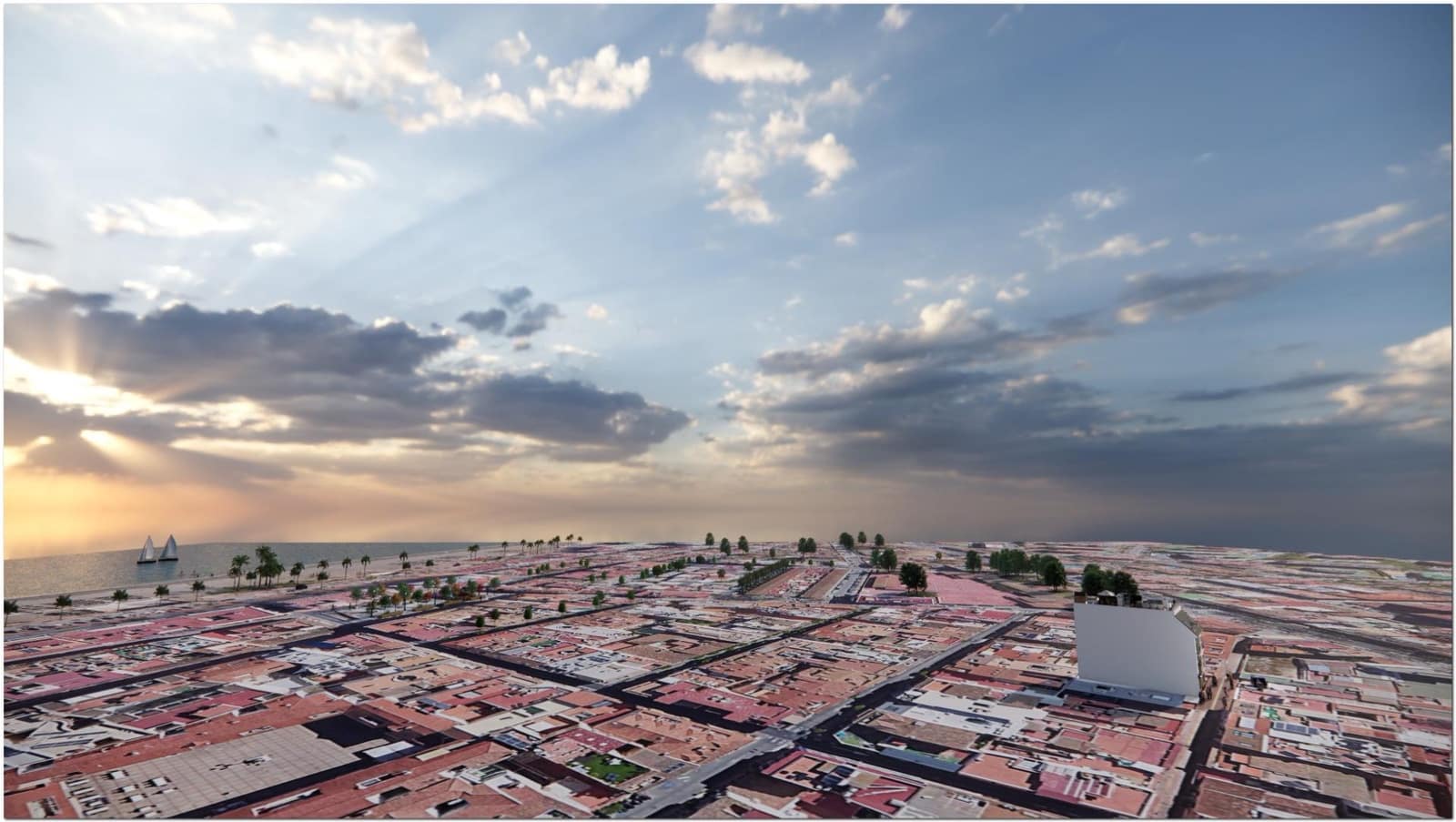 2 camera da letto Appartamento in vendita in Fuengirola - 285.000 € (Rif: 9217537)