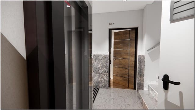 2 soveværelse Lejlighed til salg i Fuengirola - € 285.000 (Ref: 9217537)