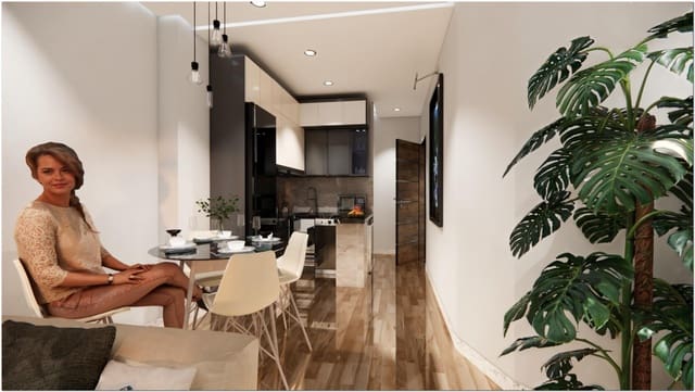 2 soveværelse Lejlighed til salg i Fuengirola - € 285.000 (Ref: 9217537)