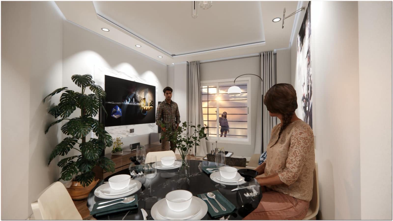 2 camera da letto Appartamento in vendita in Fuengirola - 285.000 € (Rif: 9217537)