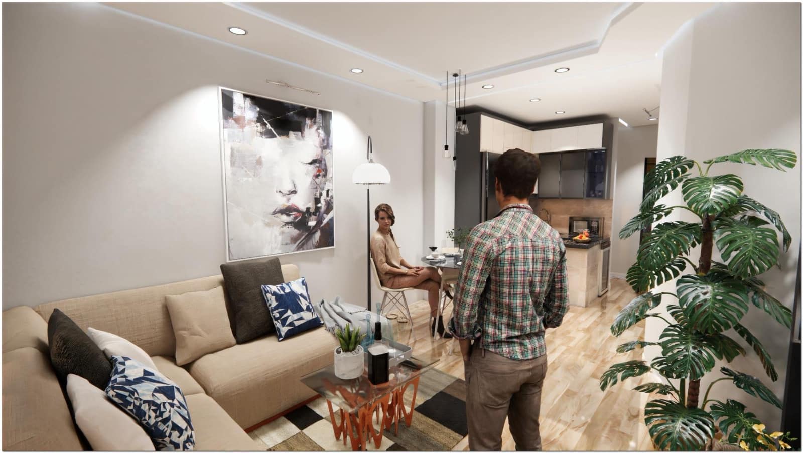 2 camera da letto Appartamento in vendita in Fuengirola - 285.000 € (Rif: 9217537)