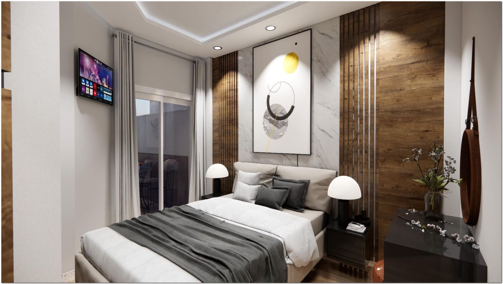 2 camera da letto Appartamento in vendita in Fuengirola - 285.000 € (Rif: 9217537)