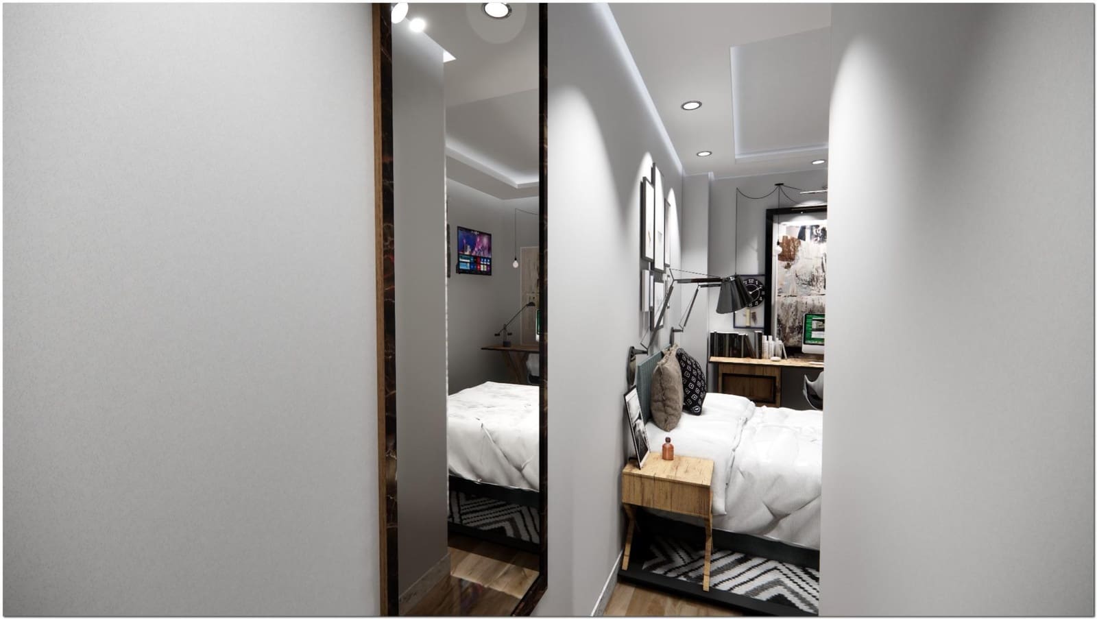 2 camera da letto Appartamento in vendita in Fuengirola - 285.000 € (Rif: 9217537)