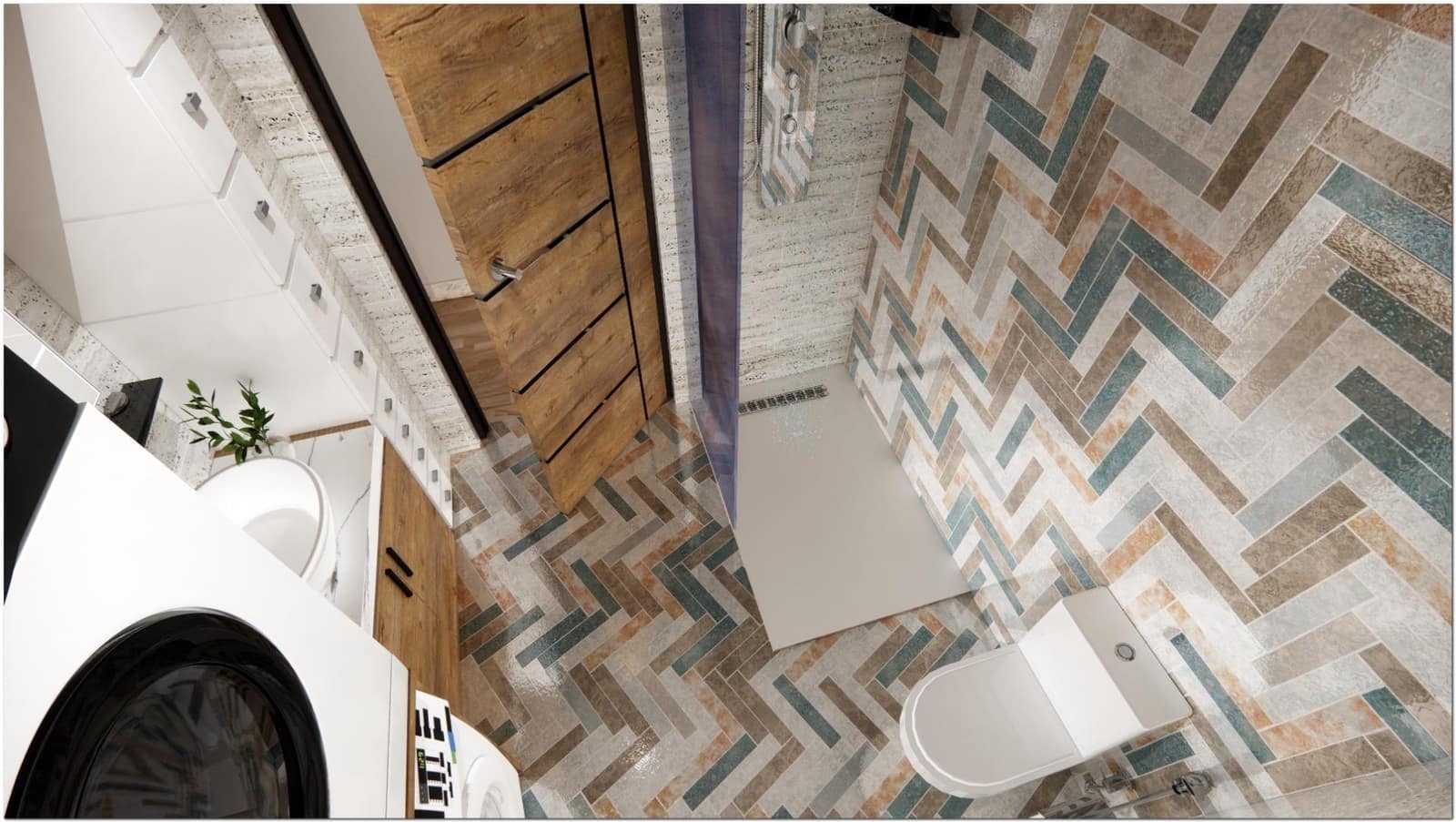 2 camera da letto Appartamento in vendita in Fuengirola - 285.000 € (Rif: 9217537)