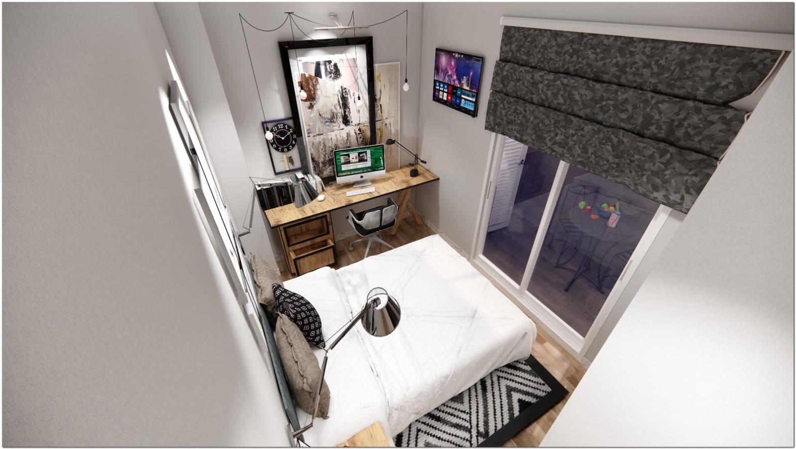 2 camera da letto Appartamento in vendita in Fuengirola - 285.000 € (Rif: 9217537)