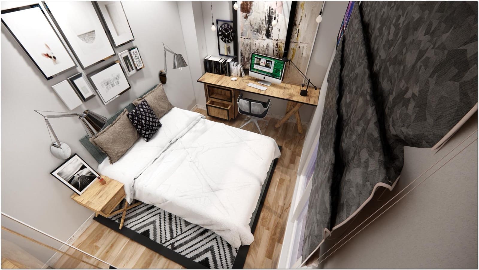 2 camera da letto Appartamento in vendita in Fuengirola - 285.000 € (Rif: 9217537)