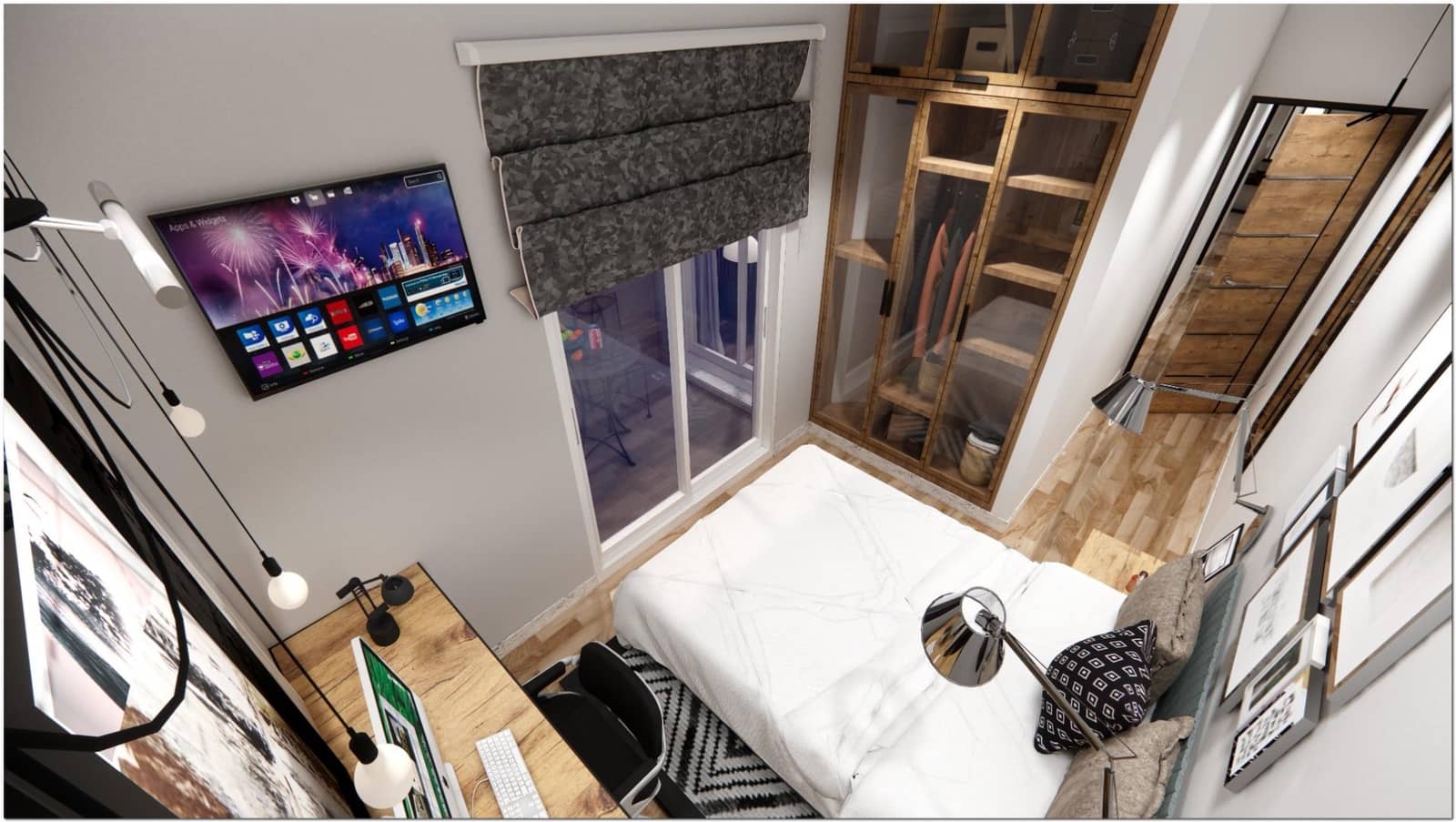 2 camera da letto Appartamento in vendita in Fuengirola - 285.000 € (Rif: 9217537)