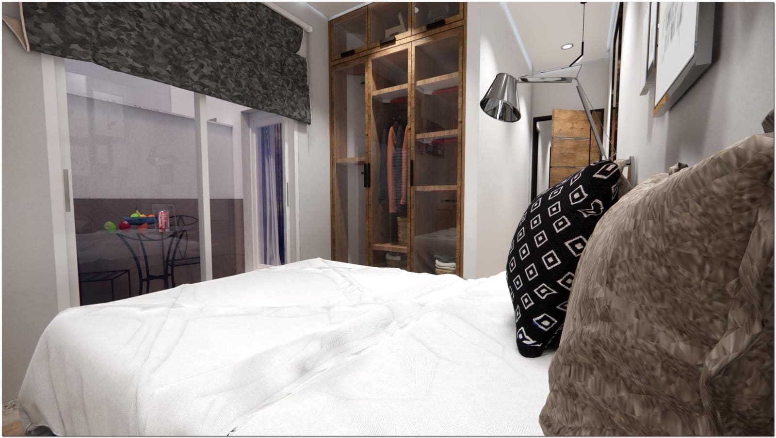 2 camera da letto Appartamento in vendita in Fuengirola - 285.000 € (Rif: 9217537)