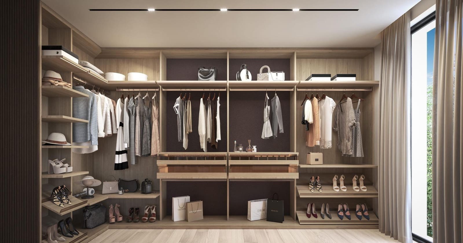 4 sovrum Villa till salu i Bel-Air med pool garage - 3 090 000 € (Ref: 9226802)