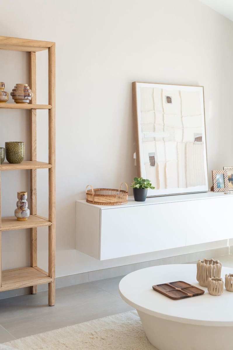 2 sovrum Takvåning till salu i Carvajal med pool garage - 849 000 € (Ref: 9247373)