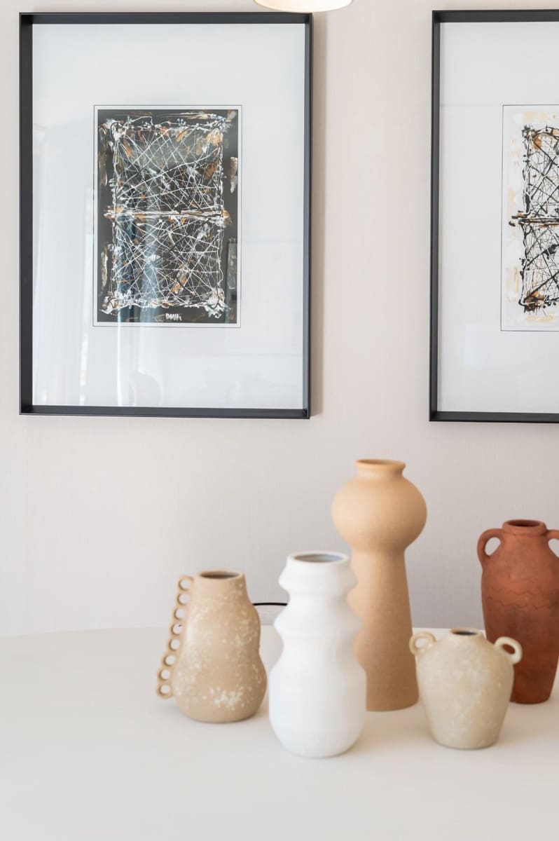 2 sovrum Takvåning till salu i Carvajal med pool garage - 849 000 € (Ref: 9247373)