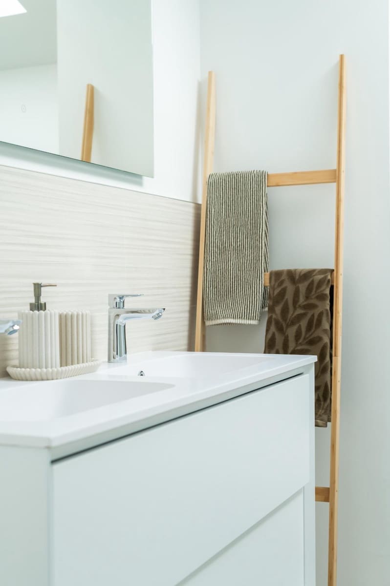 2 sovrum Takvåning till salu i Carvajal med pool garage - 849 000 € (Ref: 9247373)