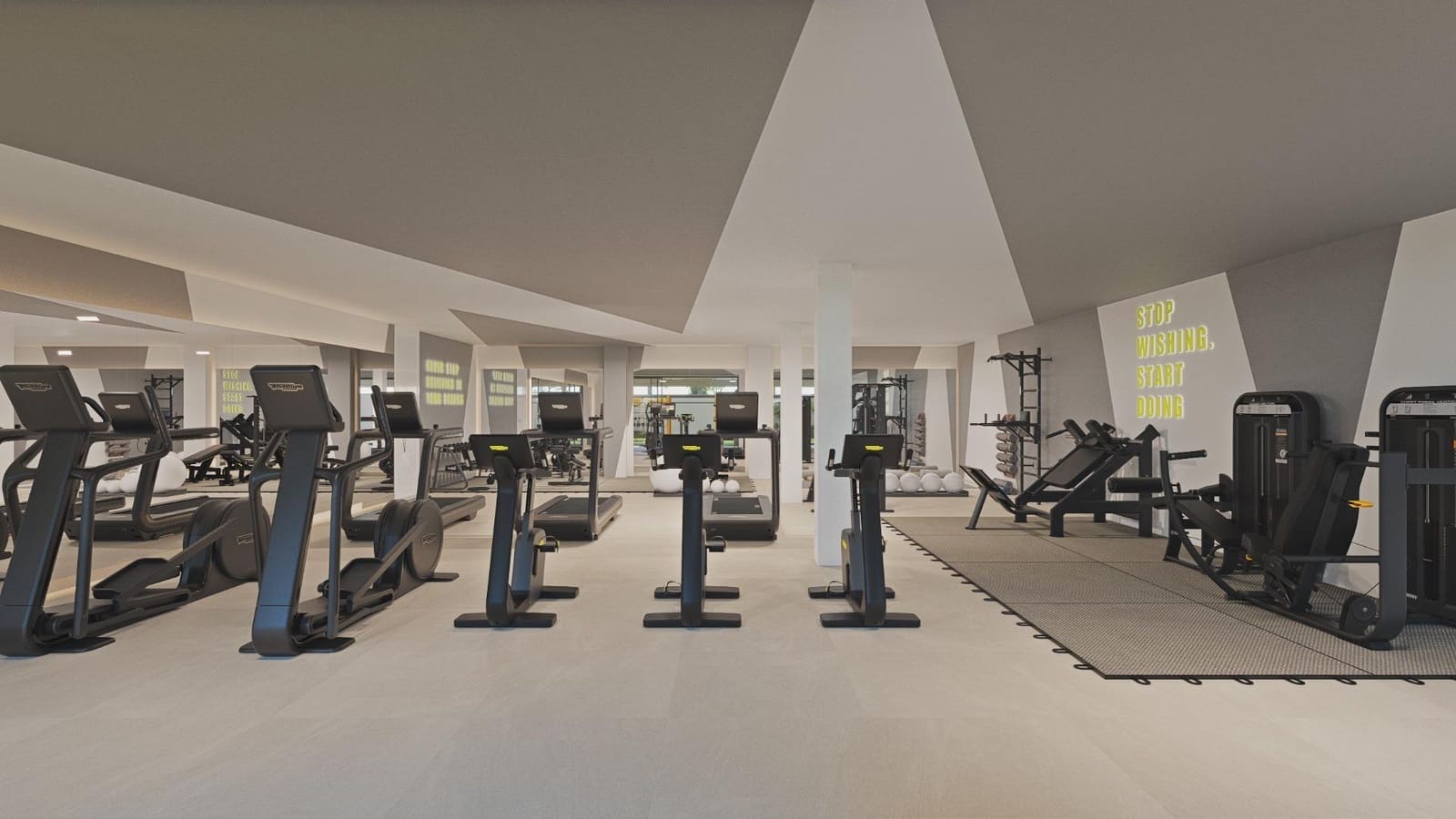 3 bedroom Apartment for sale in Malaga city with pool garage - € 405,000 (Ref: 9247377)