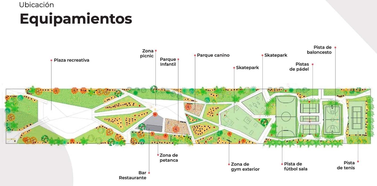 2 bedroom Apartment for sale in Malaga city with pool garage - € 340,000 (Ref: 9247378)