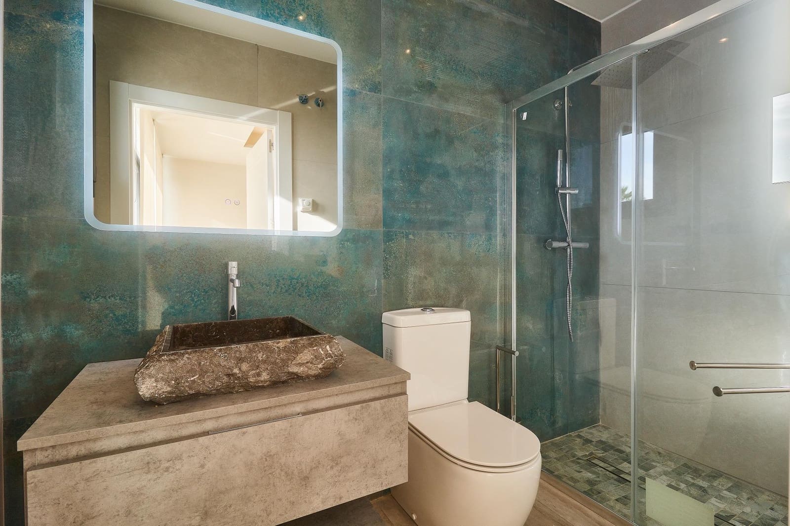 5 bedroom Villa for sale in Mijas with pool garage - € 4,114,000 (Ref: 9262684)