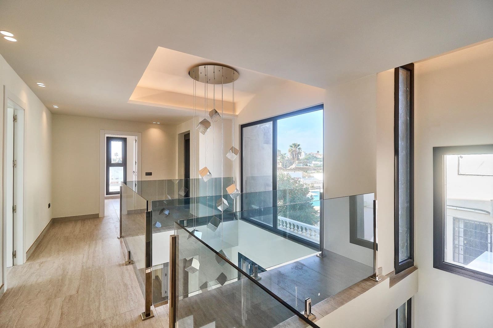 5 bedroom Villa for sale in Mijas with pool garage - € 4,114,000 (Ref: 9262684)