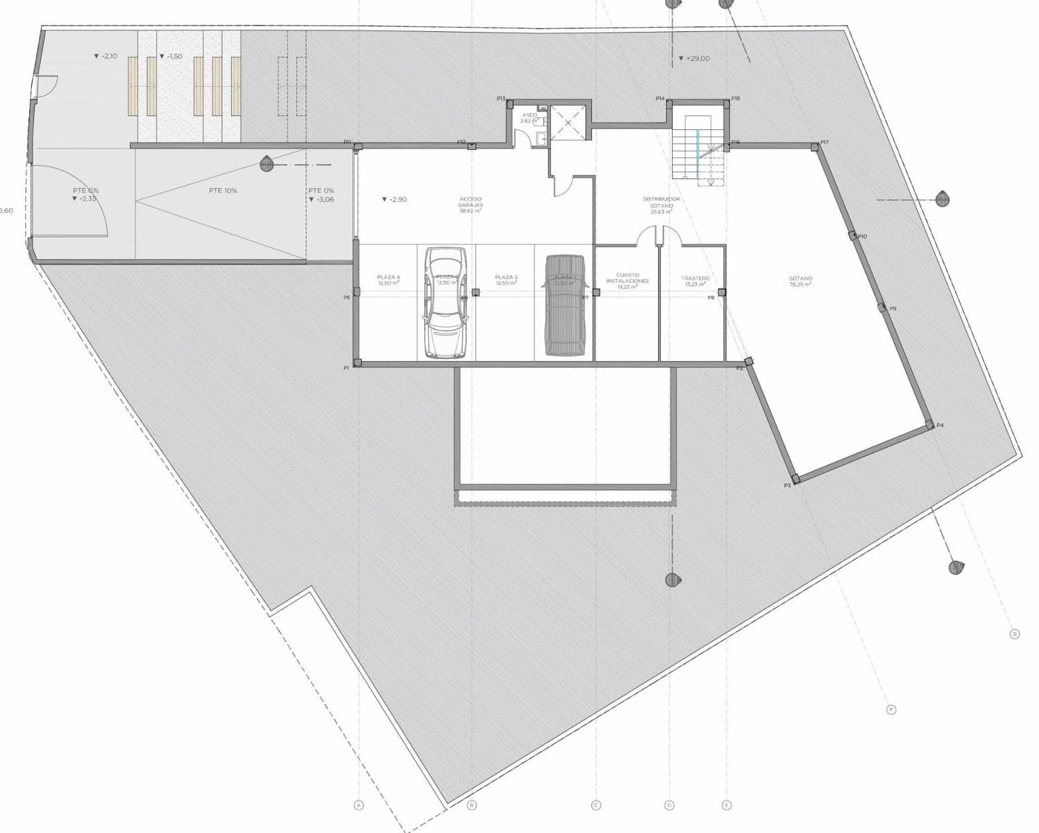 5 bedroom Villa for sale in Mijas with pool garage - € 4,114,000 (Ref: 9262684)