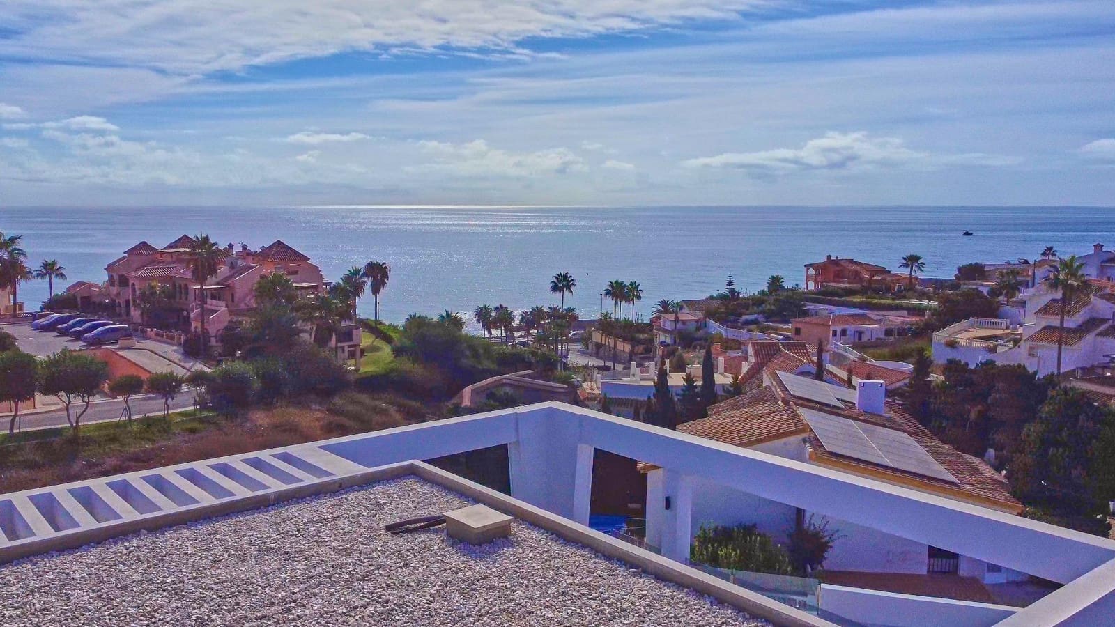 5 bedroom Villa for sale in Mijas with pool garage - € 4,114,000 (Ref: 9262684)