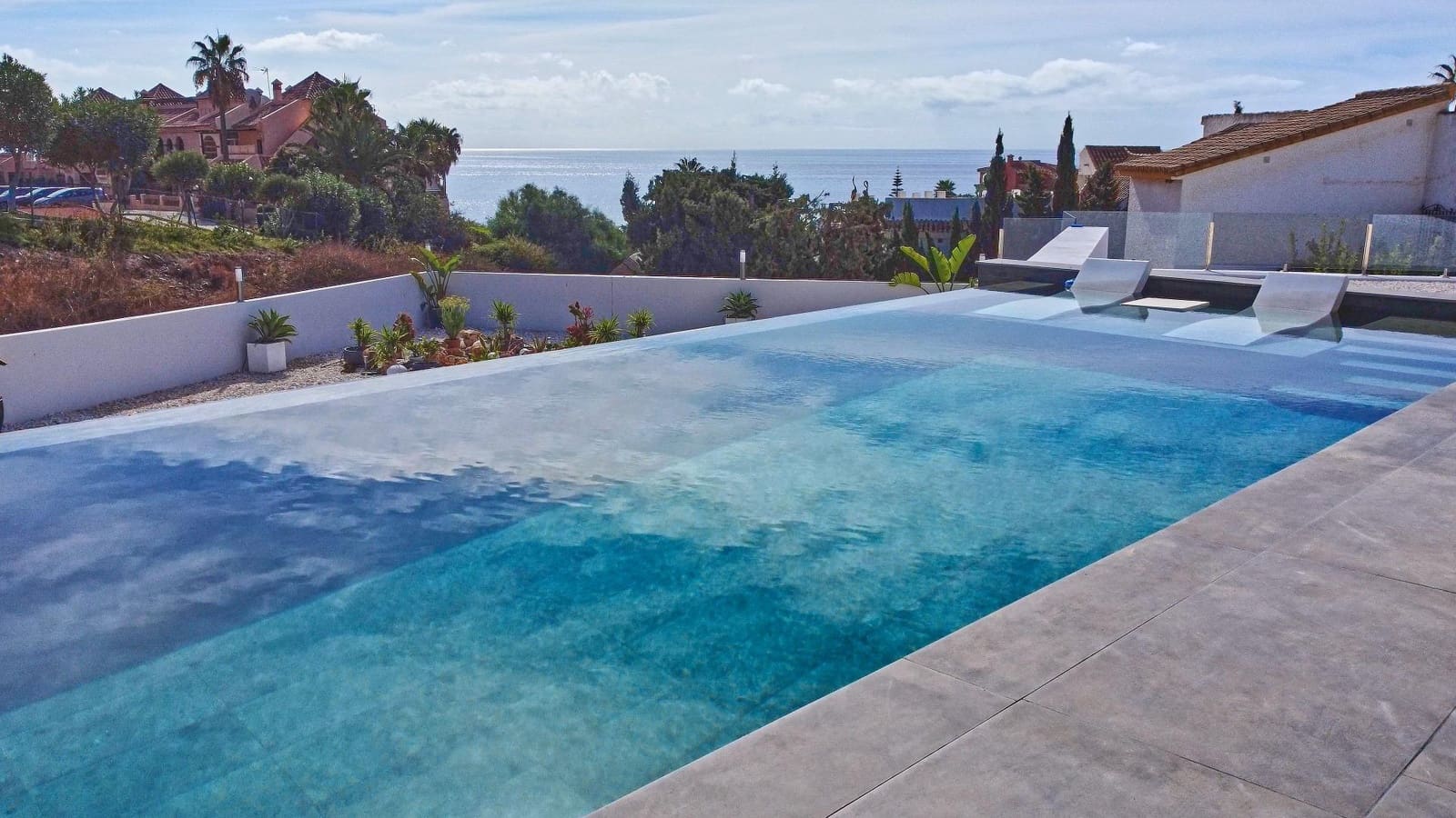 5 bedroom Villa for sale in Mijas with pool garage - € 4,114,000 (Ref: 9262684)