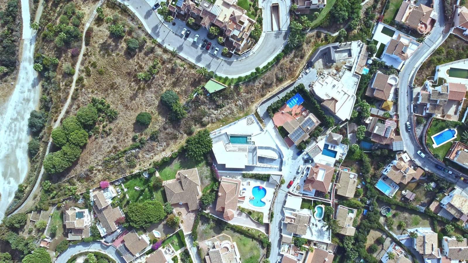 5 bedroom Villa for sale in Mijas with pool garage - € 4,114,000 (Ref: 9262684)