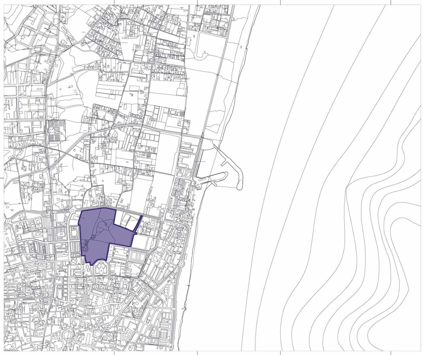Terrain à Bâtir à vendre à La Linea de la Concepcion - 27 000 000 € (Ref: 9262685)