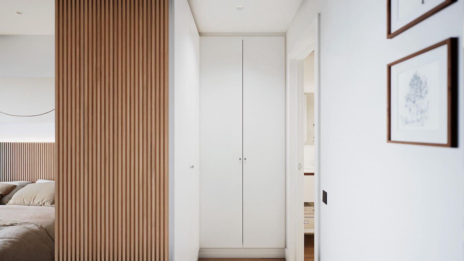 Apartamento de 3 habitaciones en Campanillas en venta con piscina garaje - 566.280 € (Ref: 9262693)