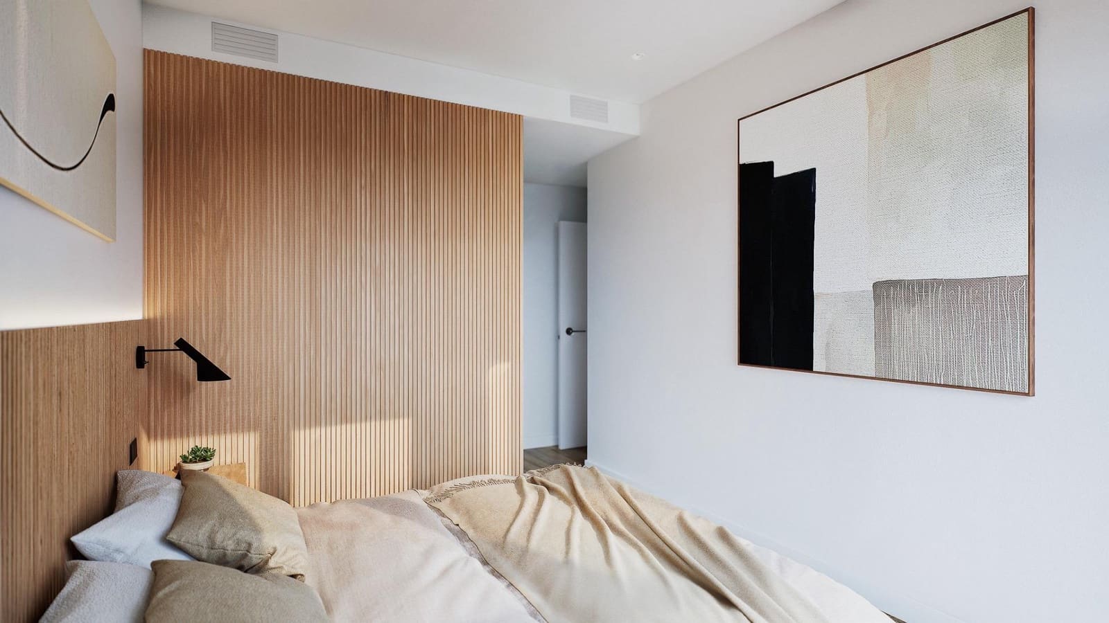 Apartamento de 3 habitaciones en Campanillas en venta con piscina garaje - 566.280 € (Ref: 9262693)