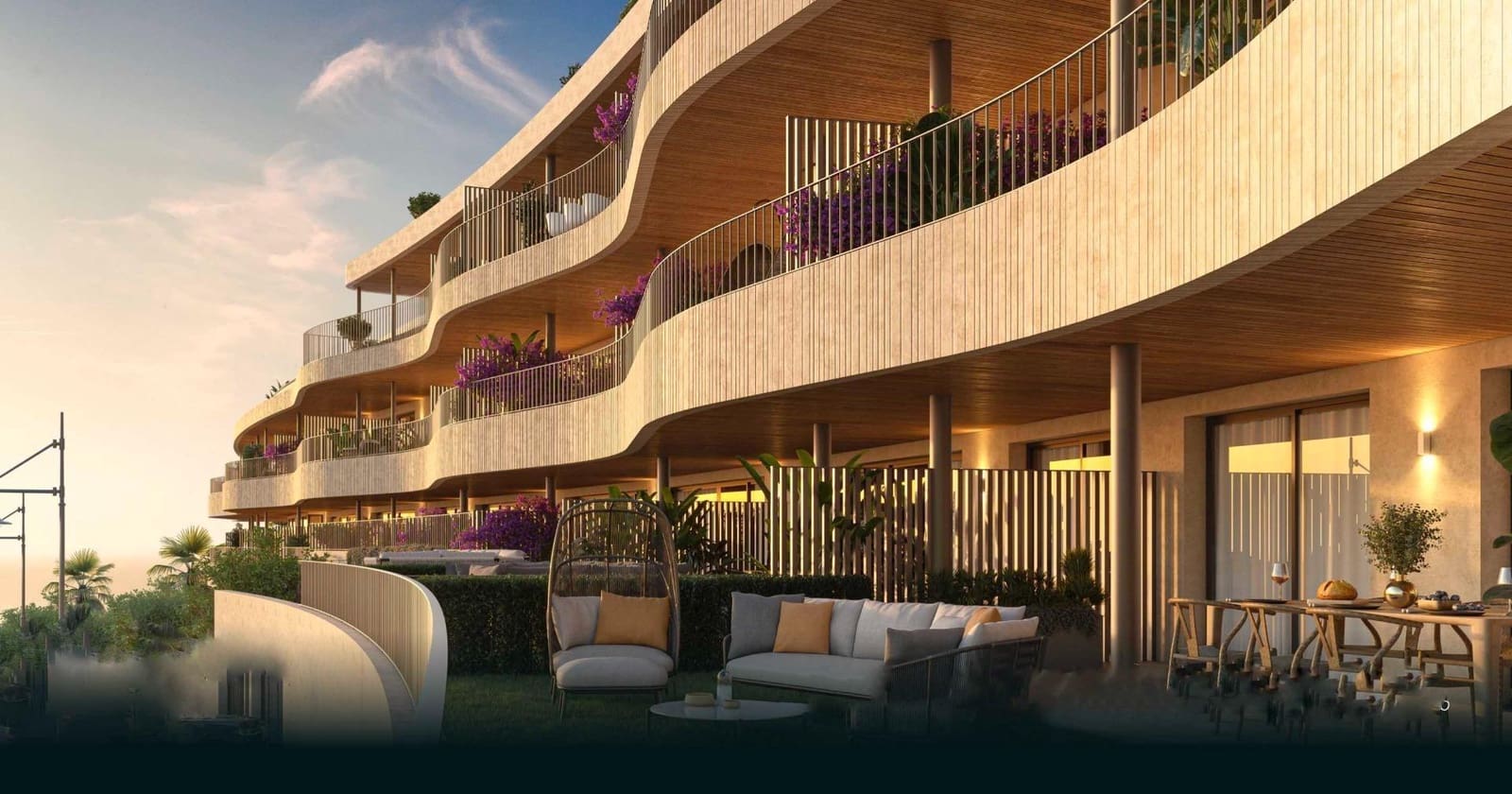 2 bedroom Apartment for sale in Fuengirola with pool garage - € 620,000 (Ref: 9272699)