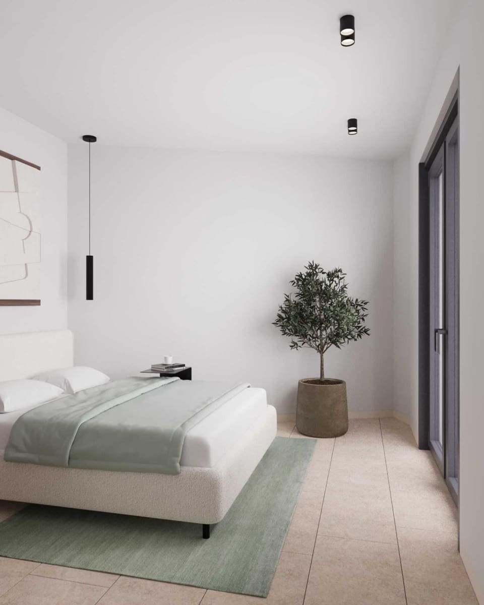 2 slaapkamer Penthouse te koop in Estepona met zwembad garage - € 609.000 (Ref: 9301102)