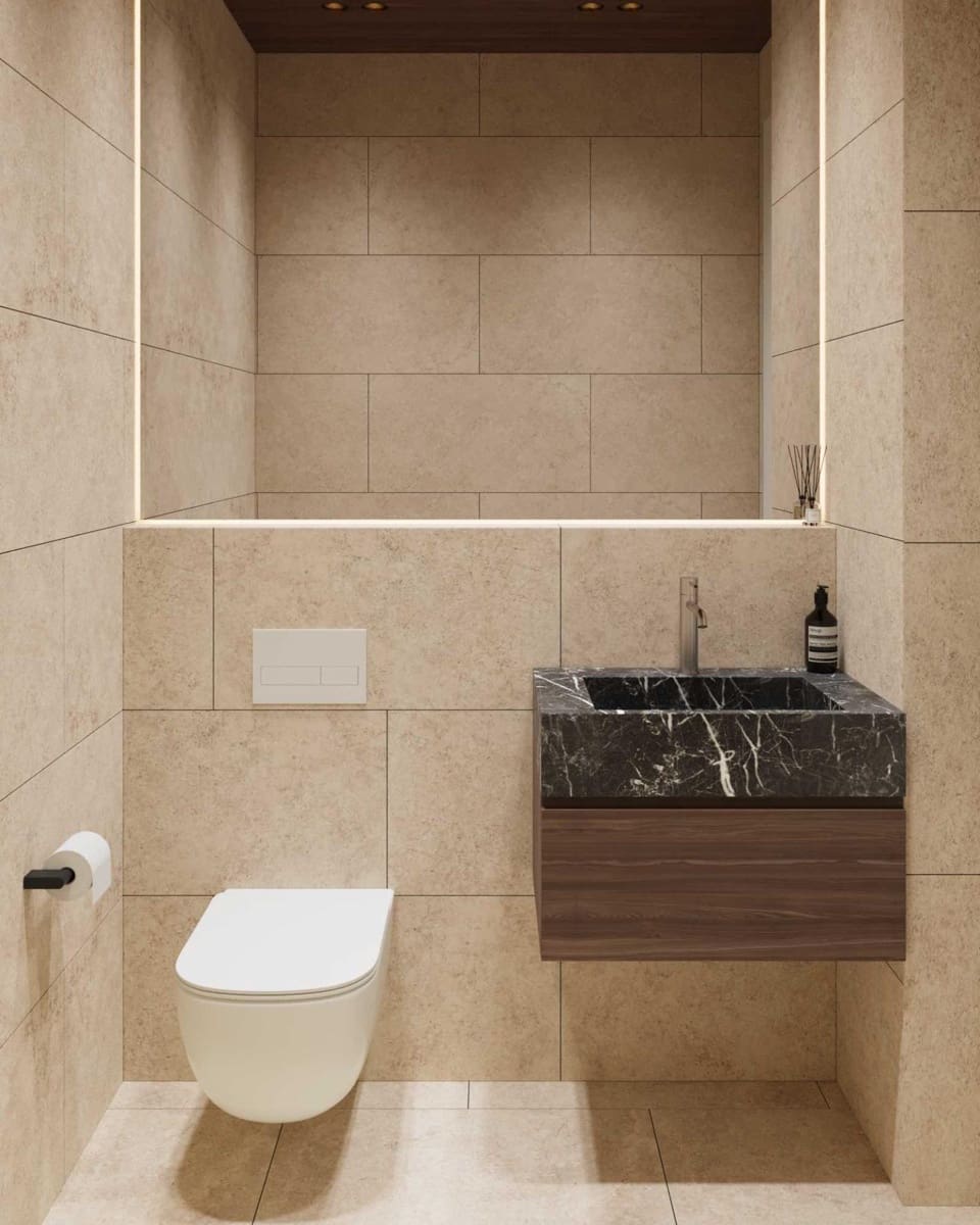 2 slaapkamer Penthouse te koop in Estepona met zwembad garage - € 609.000 (Ref: 9301102)