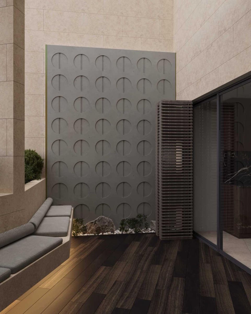 2 slaapkamer Penthouse te koop in Estepona met zwembad garage - € 609.000 (Ref: 9301102)