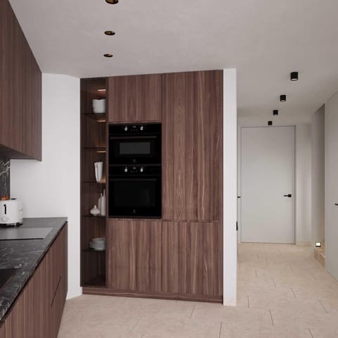 2 camera da letto Attico in vendita in Estepona con piscina garage - 609.000 € (Rif: 9301102)