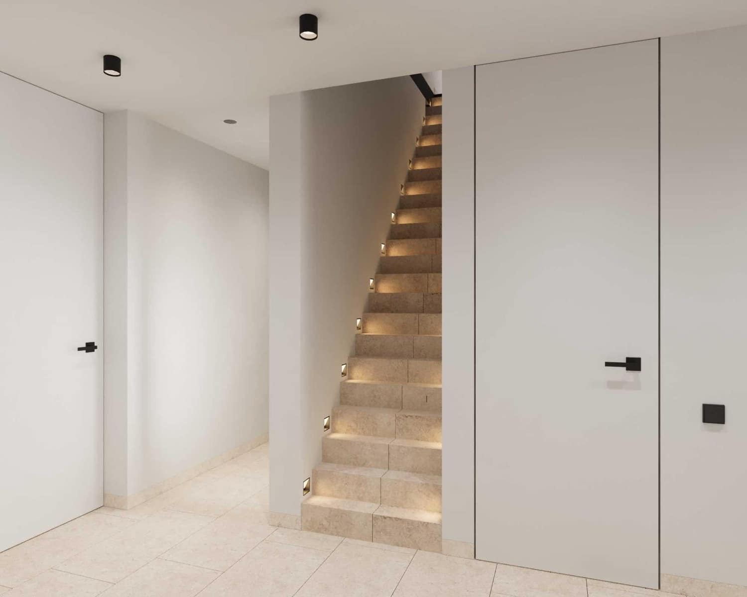 2 slaapkamer Penthouse te koop in Estepona met zwembad garage - € 609.000 (Ref: 9301102)