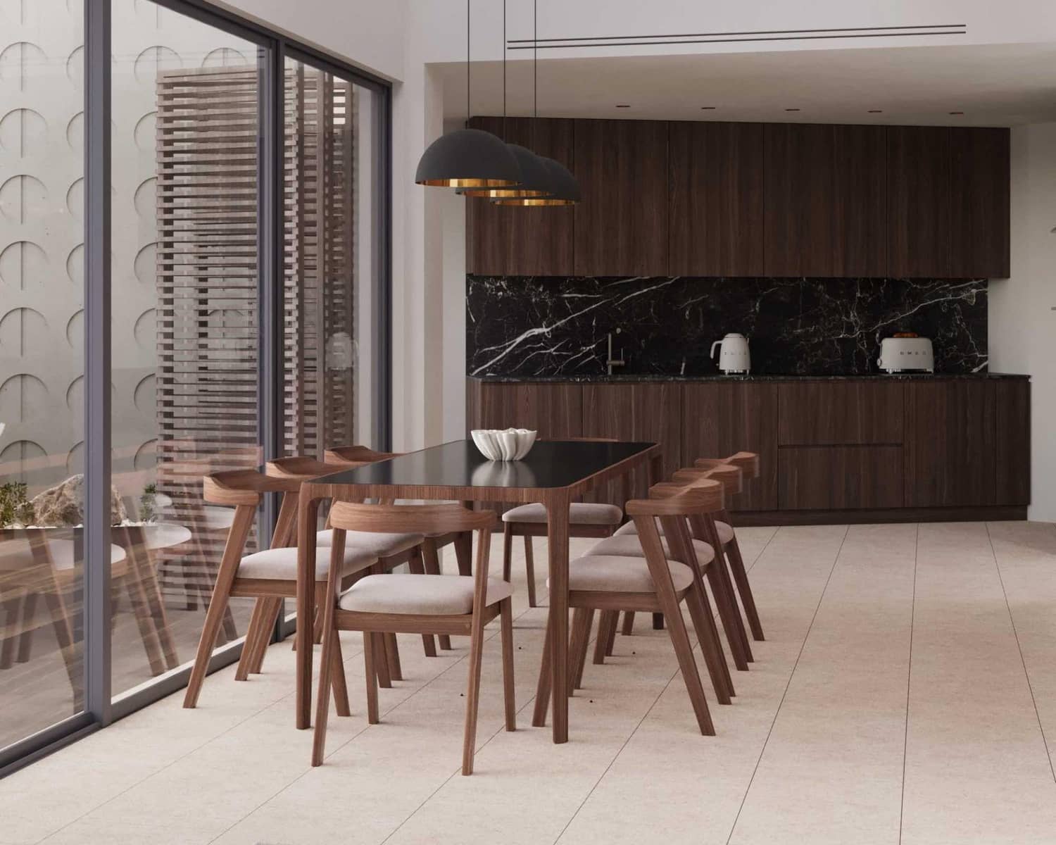 2 slaapkamer Penthouse te koop in Estepona met zwembad garage - € 609.000 (Ref: 9301102)