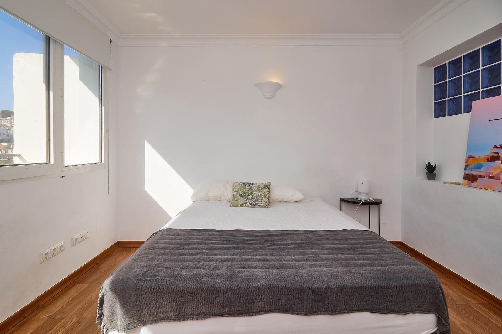 5 makuuhuone Rivitalo myytävänä paikassa Mijas mukana uima-altaan - 449 000 € (Ref: 9310977)