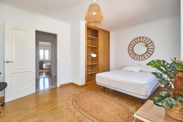 5 makuuhuone Rivitalo myytävänä paikassa Mijas mukana uima-altaan - 449 000 € (Ref: 9310977)